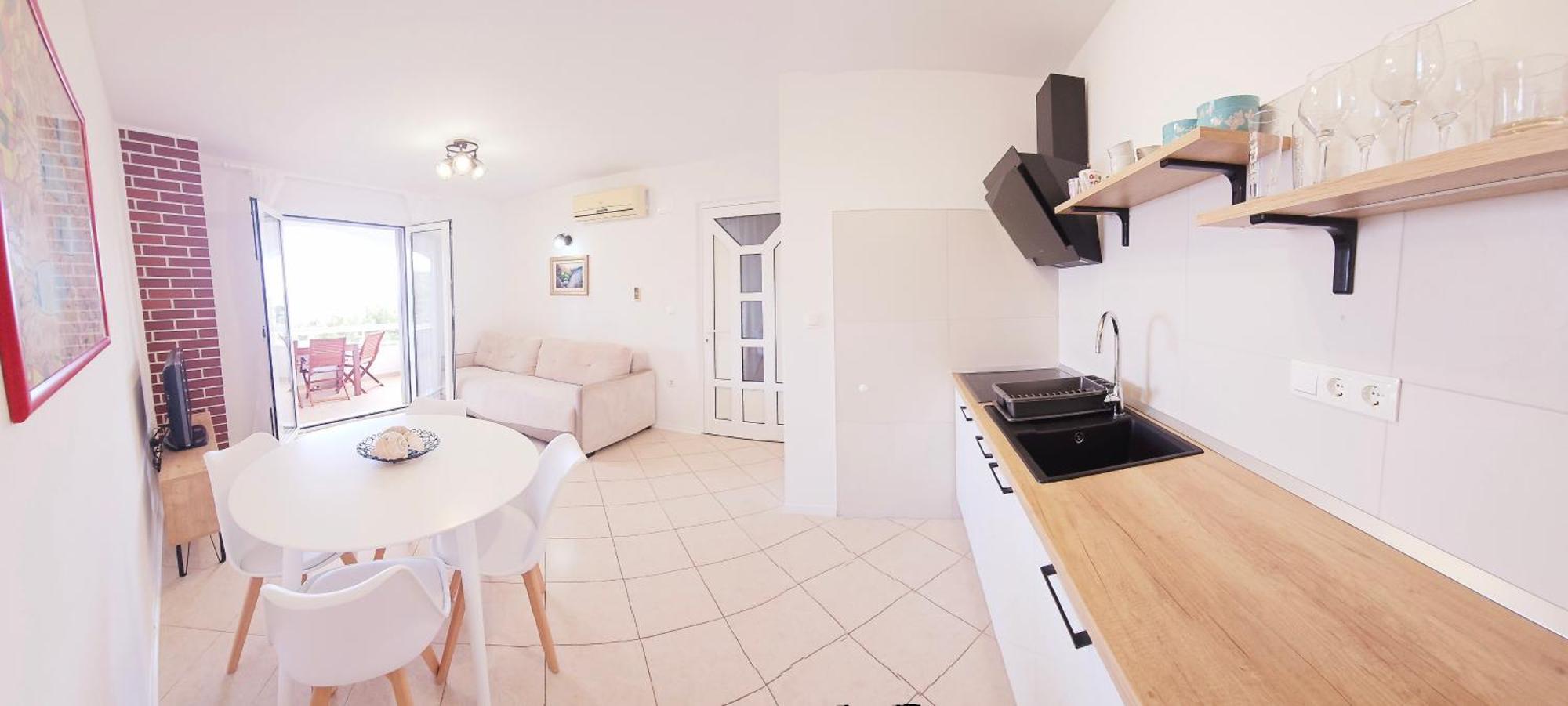 Apartments Luma Hvar Town Exterior foto